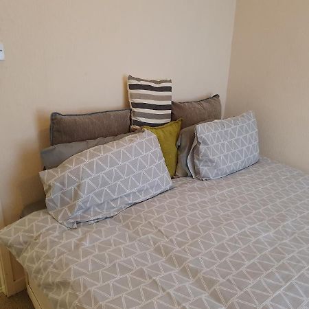 Litherland Apartment 외부 사진