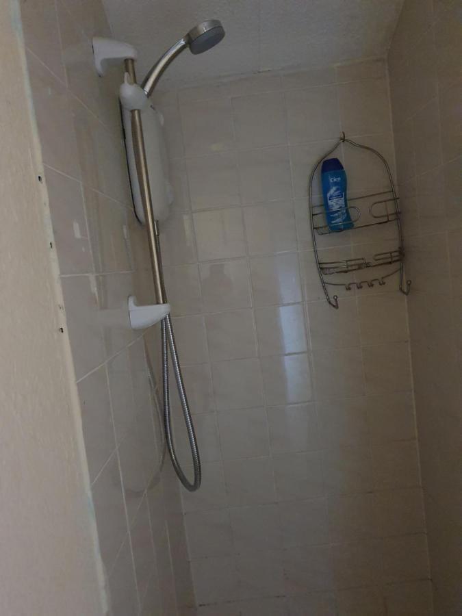 Litherland Apartment 외부 사진