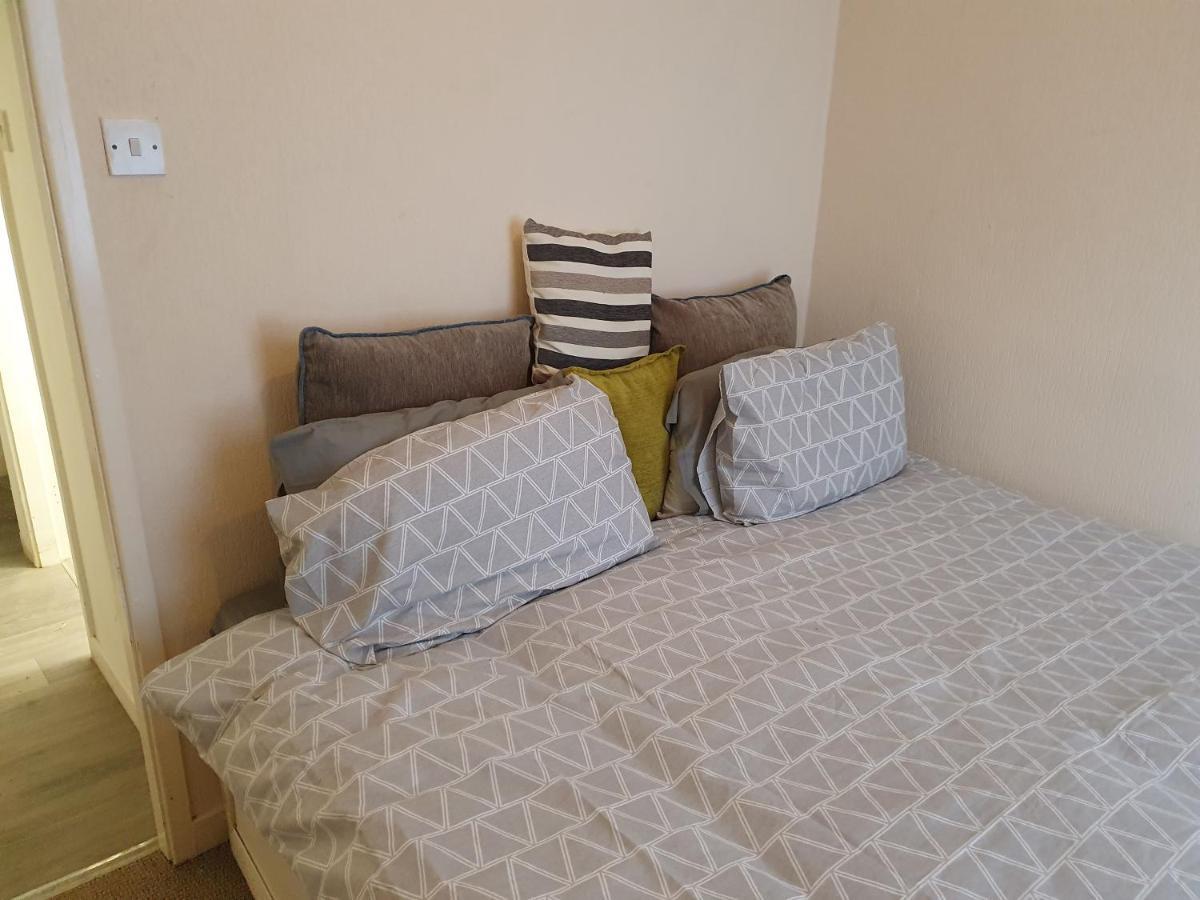 Litherland Apartment 외부 사진
