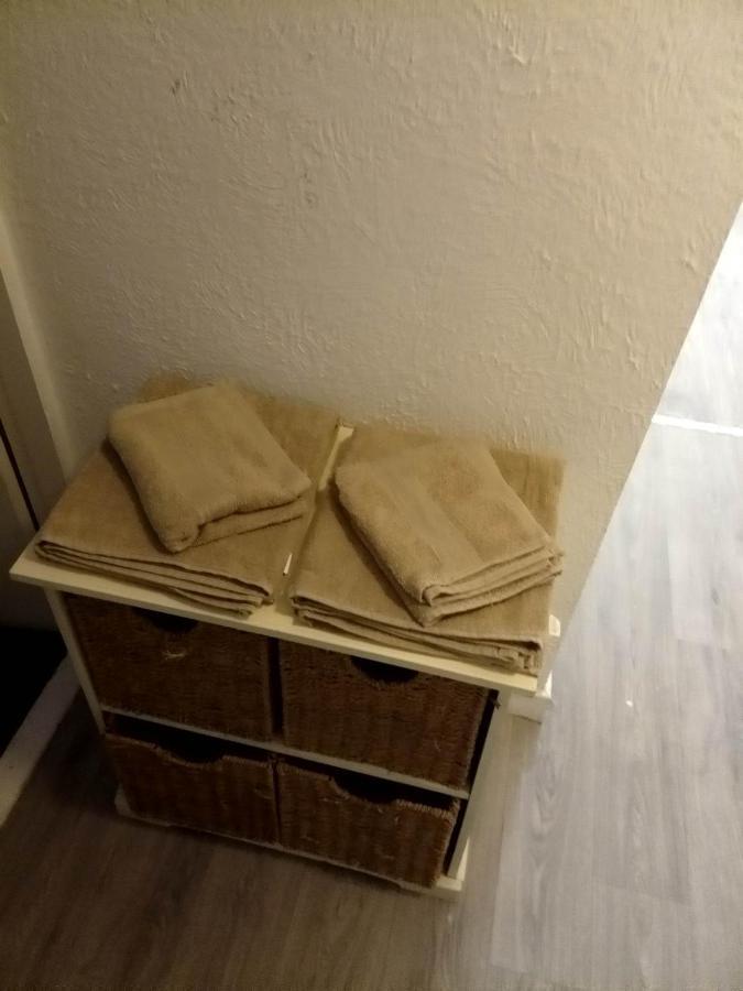 Litherland Apartment 외부 사진