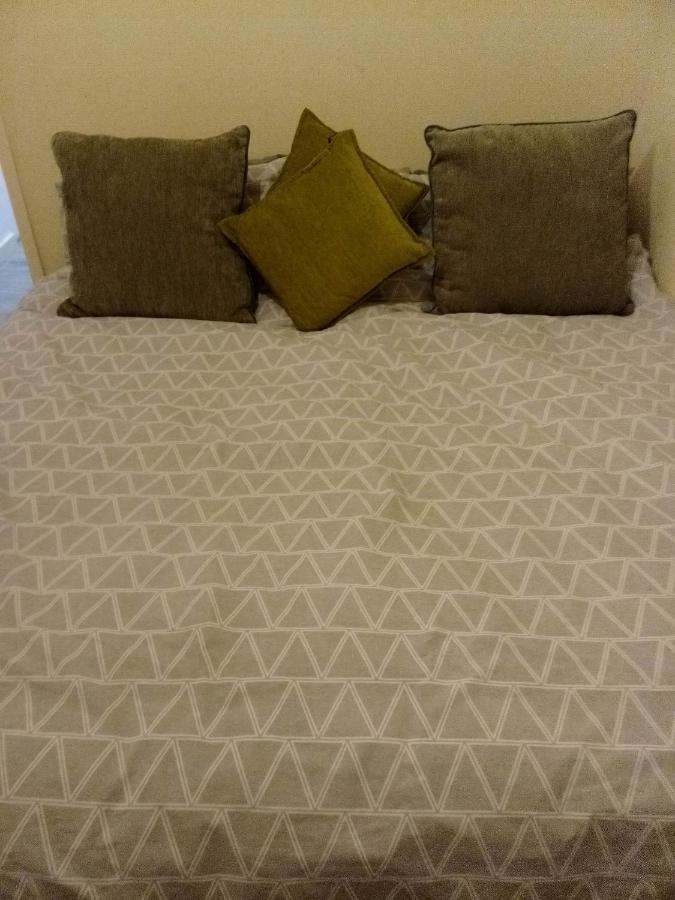 Litherland Apartment 외부 사진