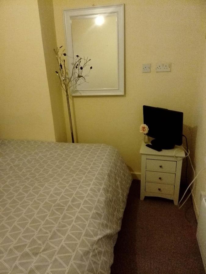 Litherland Apartment 외부 사진