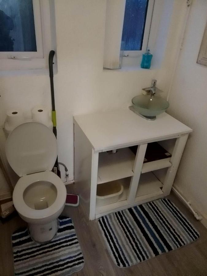 Litherland Apartment 외부 사진